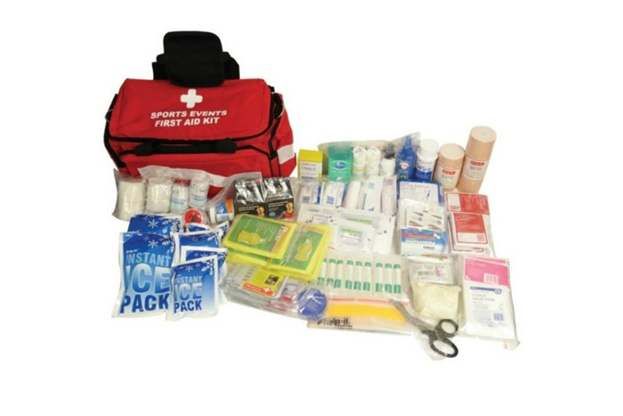 Premiers Secours & Équipement au Cameroun, Douala, Limbé et Kribi